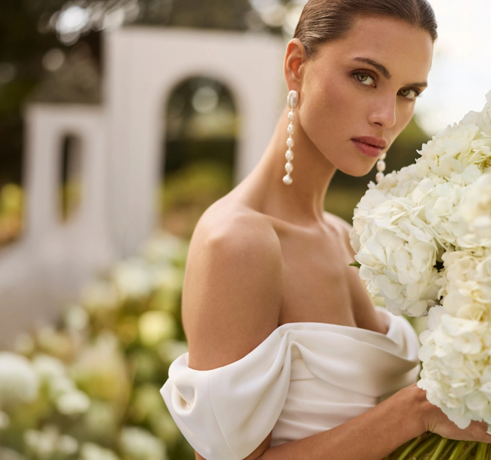 Wedding dresses