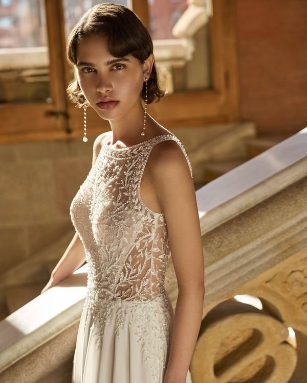 BELOVA 1X15