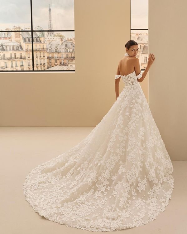 BELOVA 2601