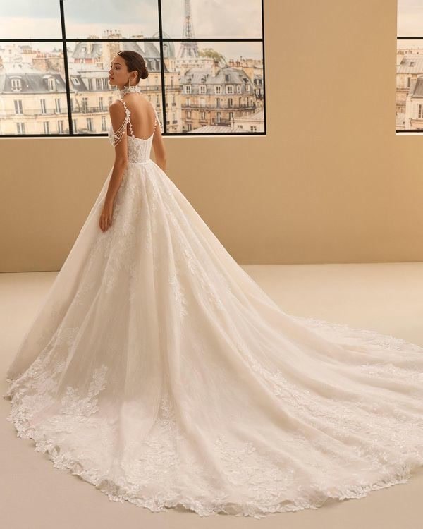 BELOVA 2607